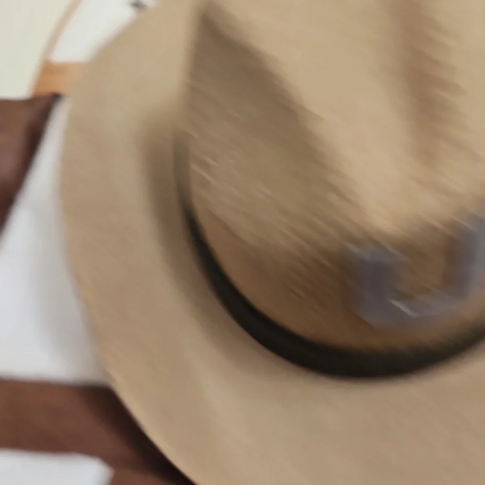Cowboy Dog Costume with Hat